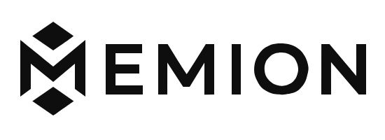 Memion logo